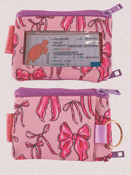 Bow ID Wallet