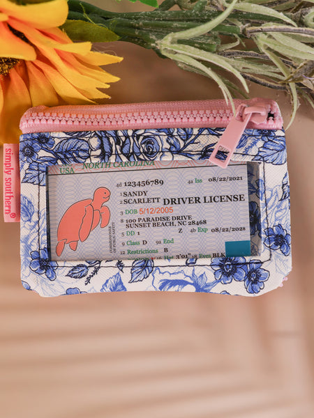 Rose ID Wallet