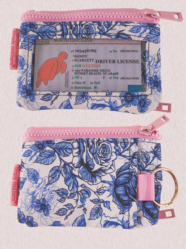 Rose ID Wallet