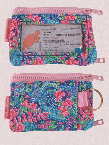 Wildflower ID Wallet