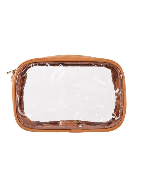 Chai Leather Stadium Crossbody