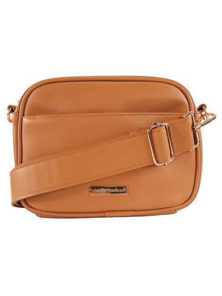 Chai Leather Ibiza Crossbody