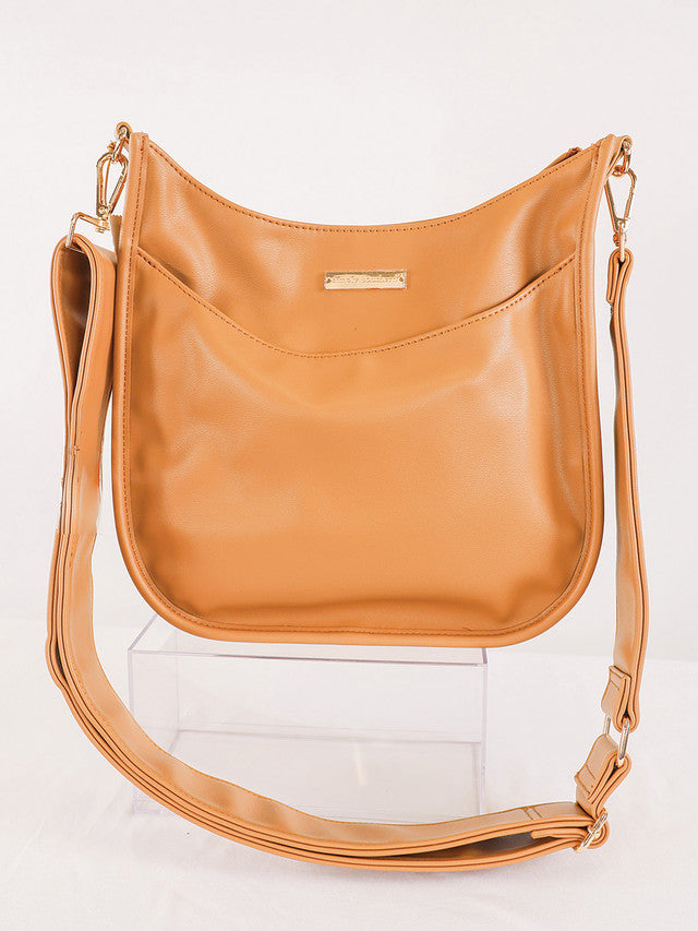 Chai Leather Malibu Detachable Crossbody