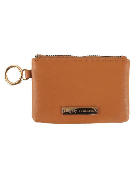 Chai Leather London ID Pouch