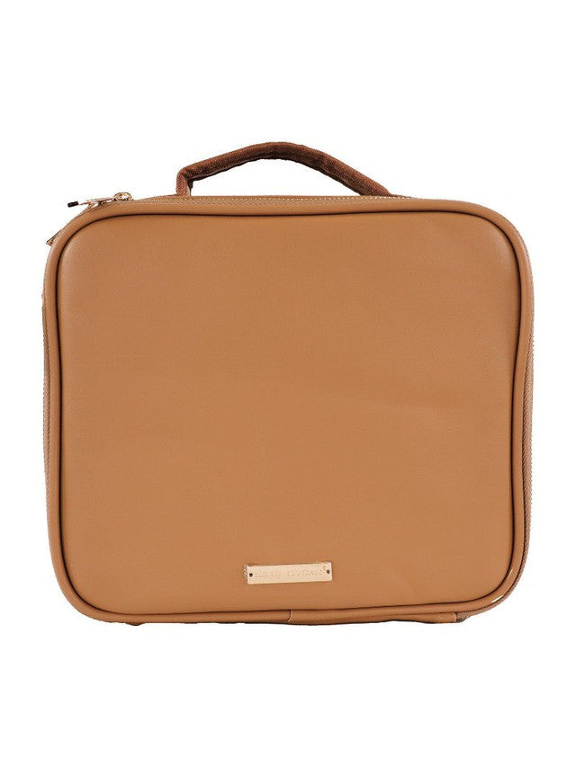 Chai Leather Travel Case