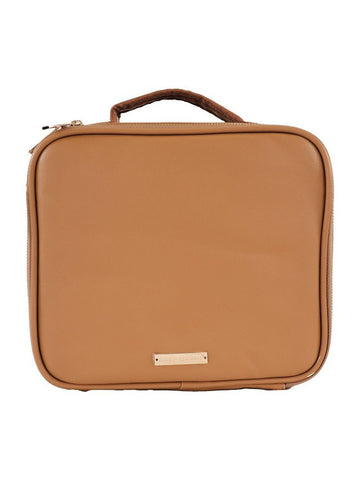 Chai Leather Travel Case