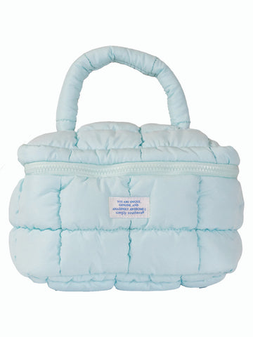 Arctic Glam Marshmellow Bag