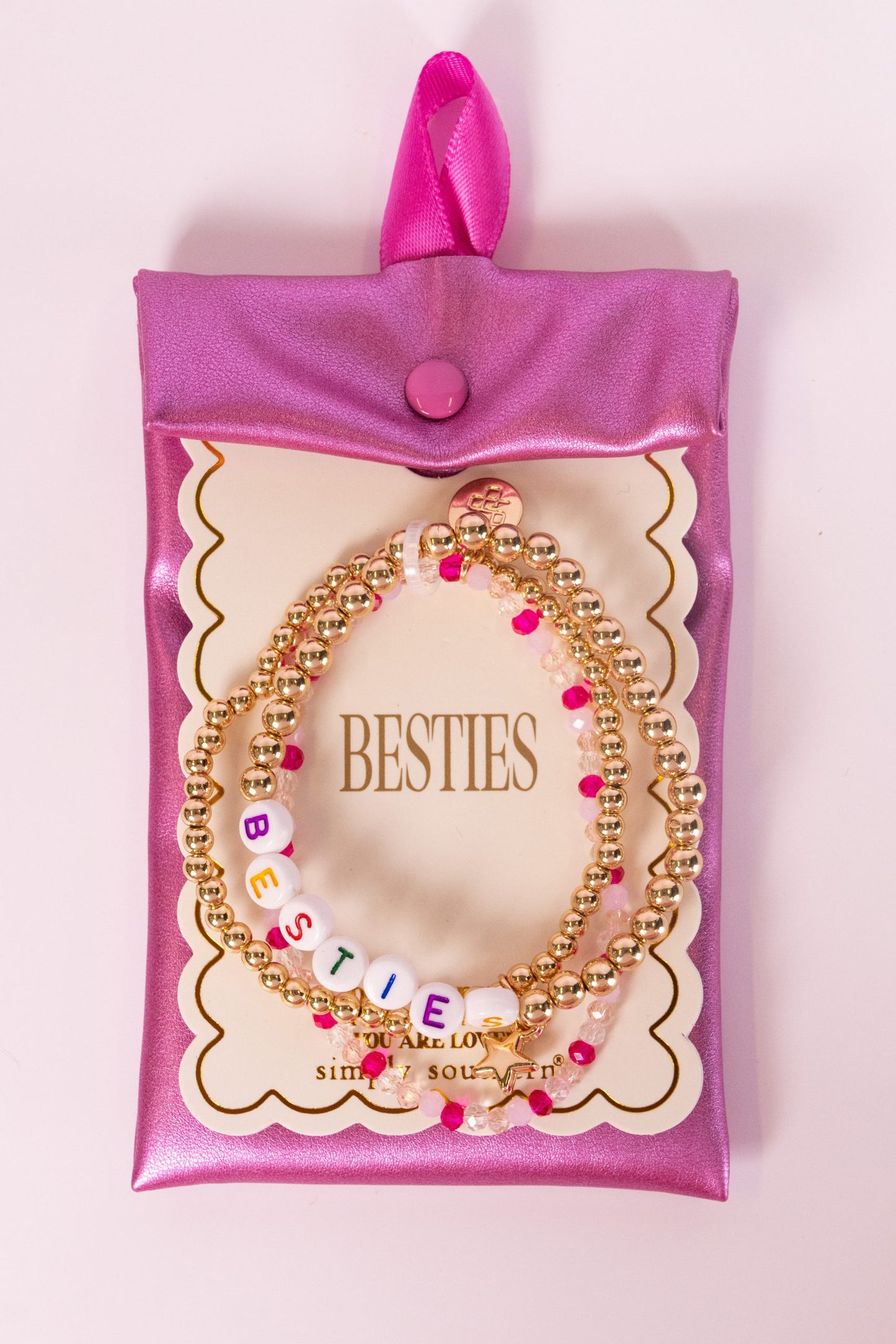 Simply Southern Inspiring Bracelet
