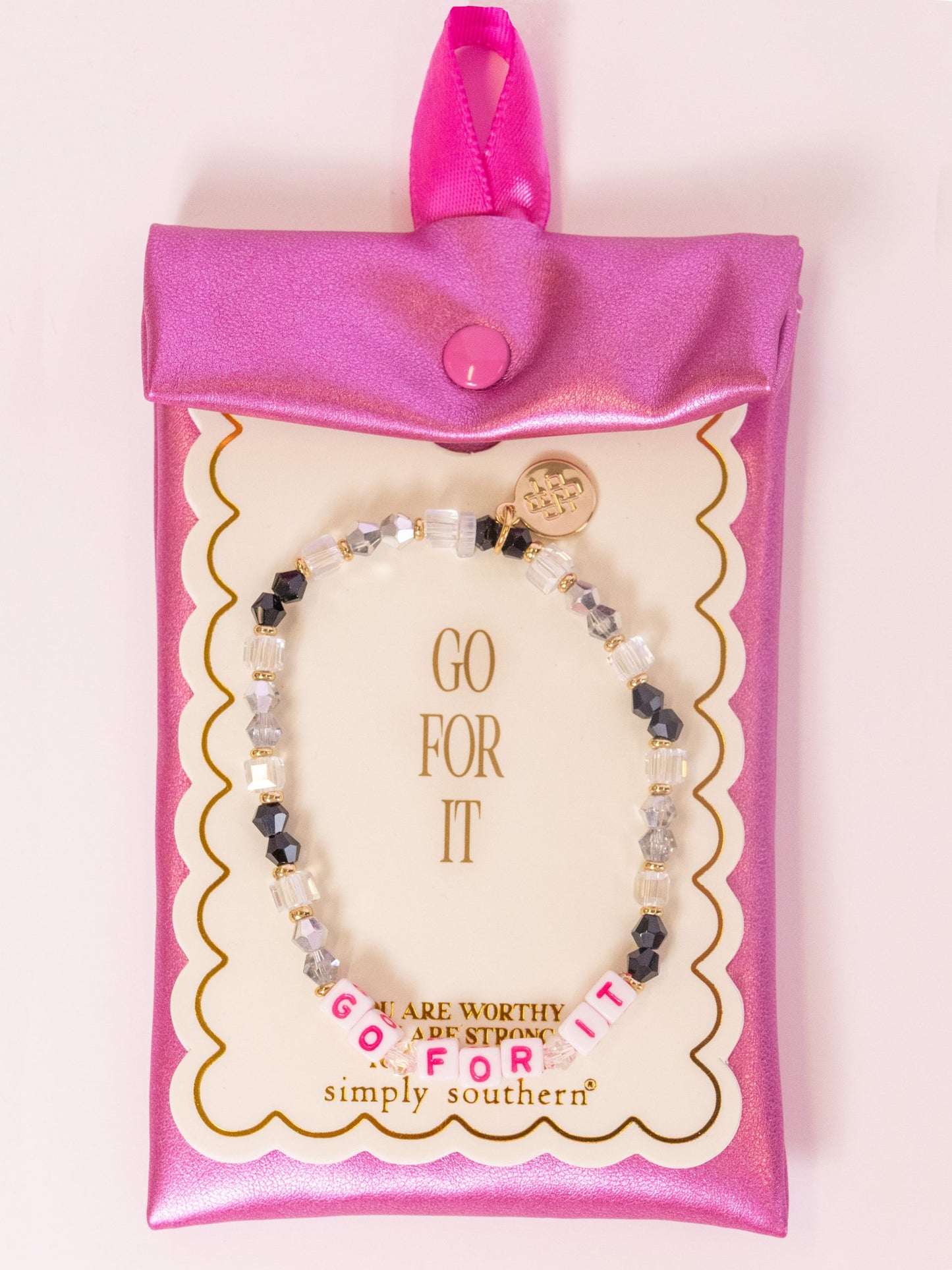 Simply Southern Inspiring Bracelet