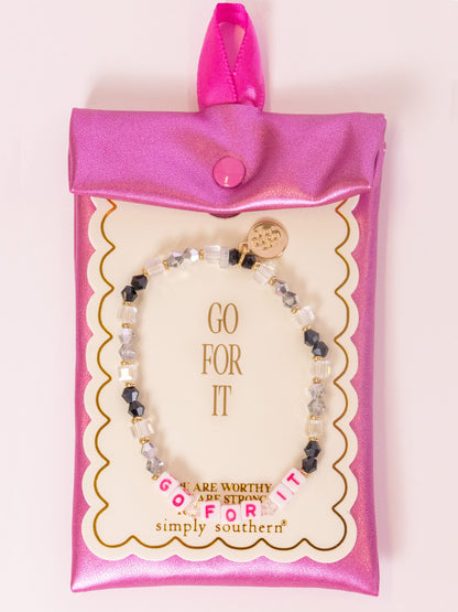 Simply Southern Inspiring Bracelet