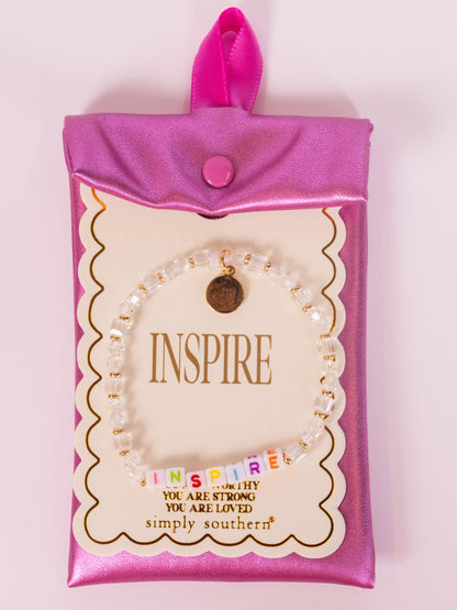 Simply Southern Inspiring Bracelet