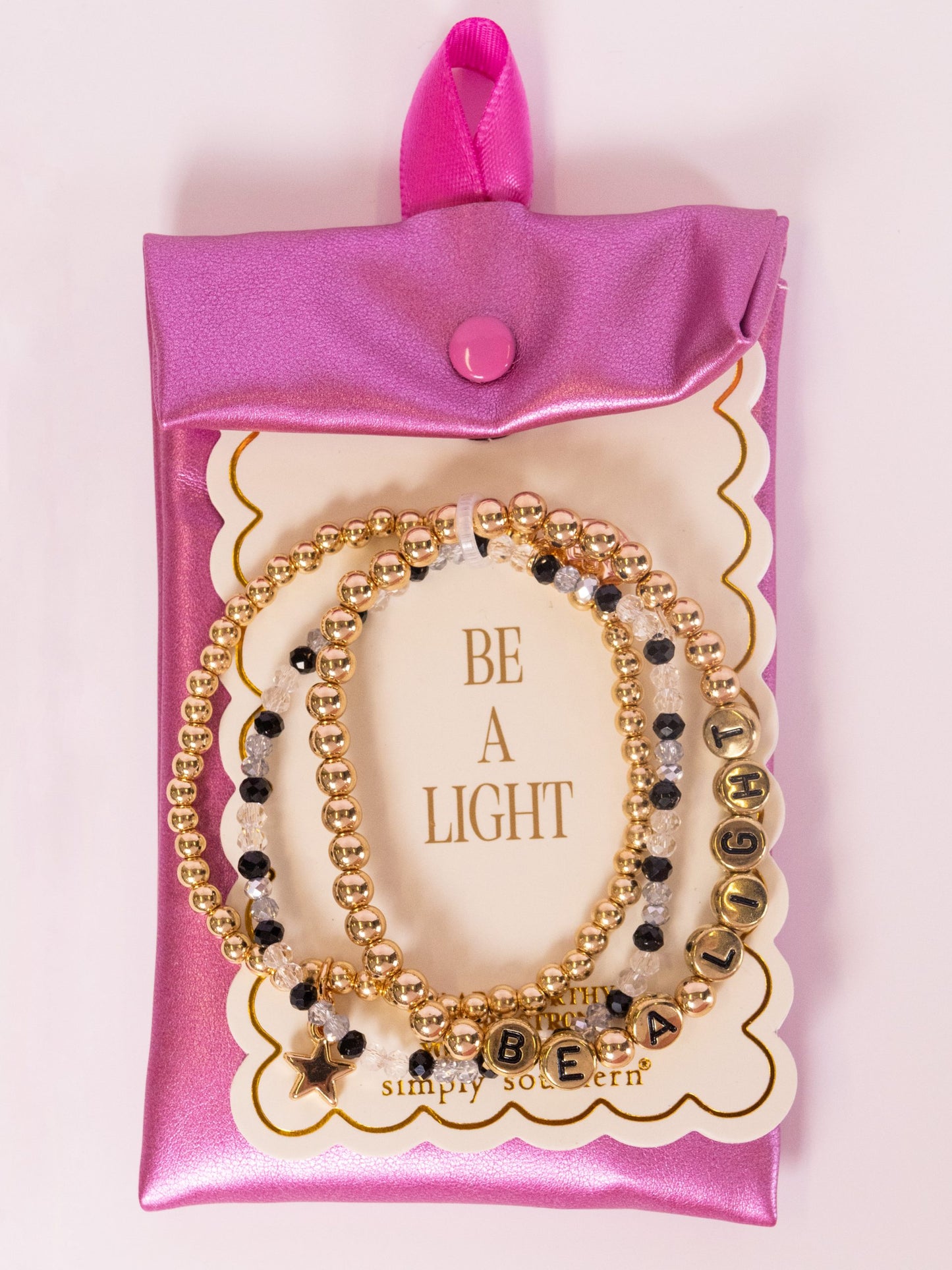 Simply Southern Inspiring Bracelet