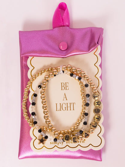 Simply Southern Inspiring Bracelet