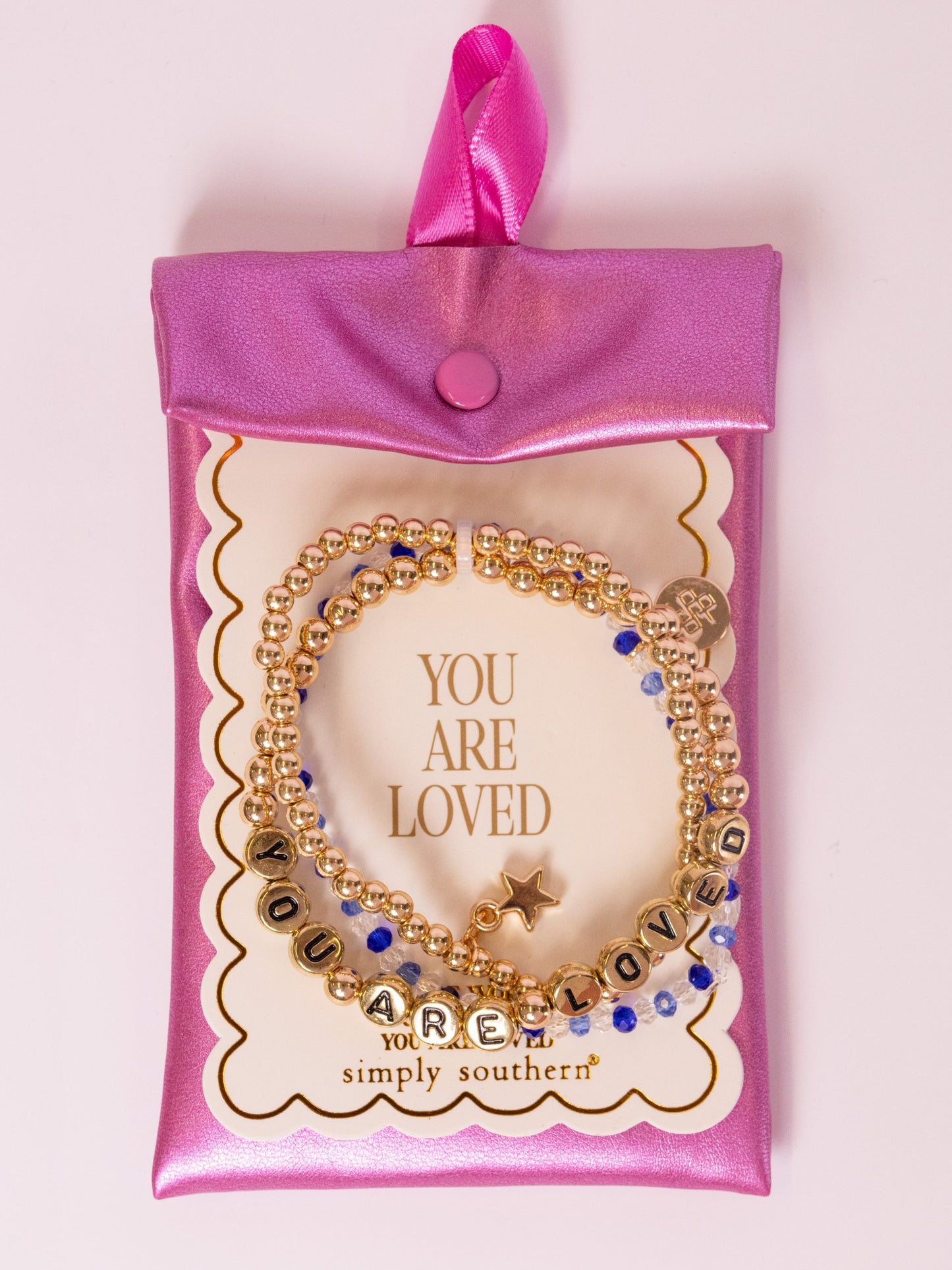 Simply Southern Inspiring Bracelet