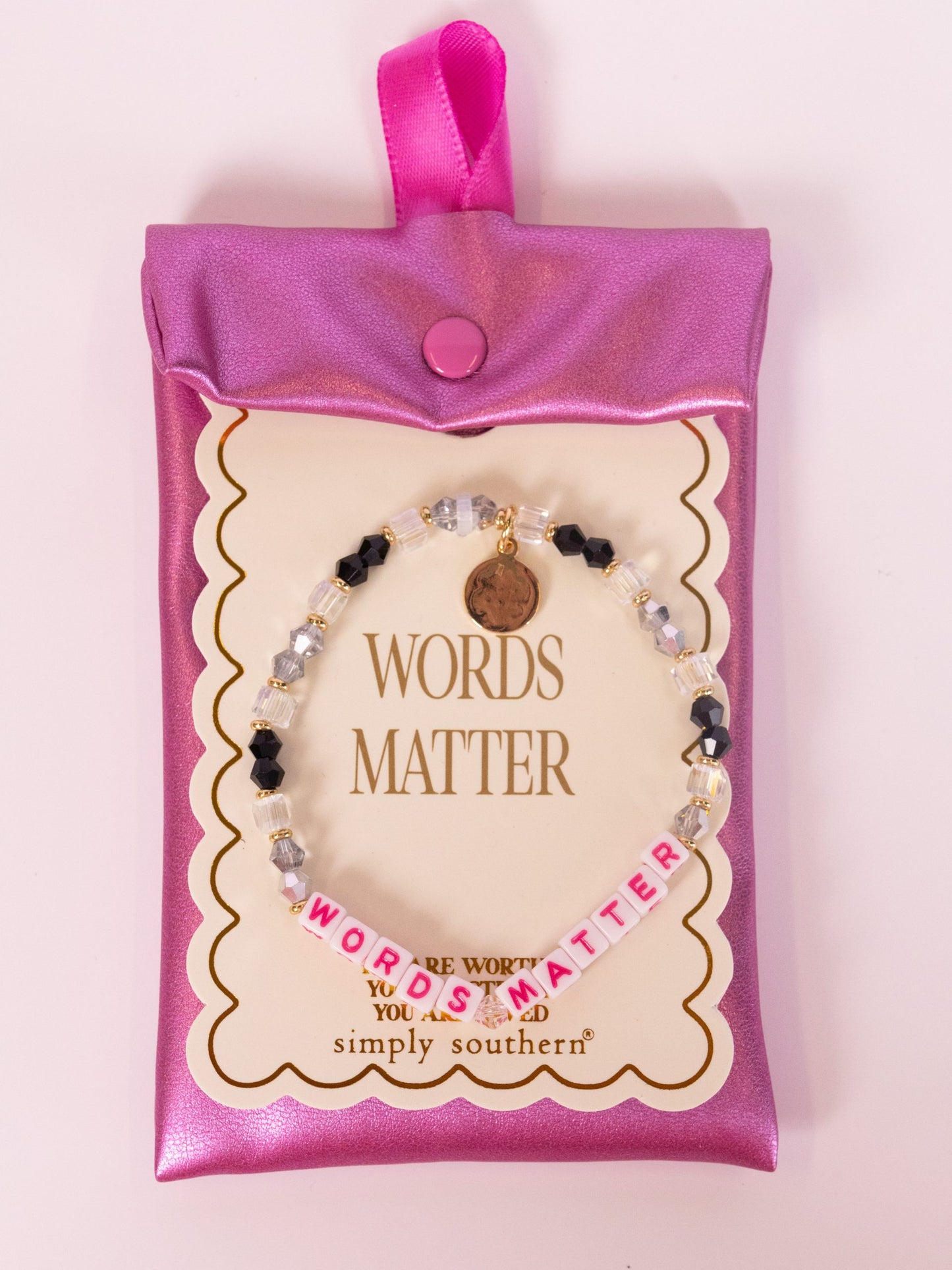 Simply Southern Inspiring Bracelet
