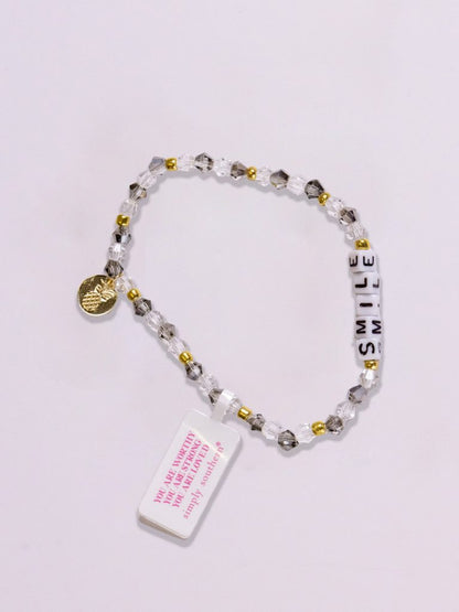 Simply Southern Positive Bracelet