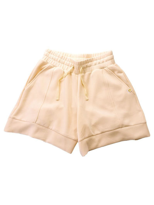 Off White Sophie Shorts