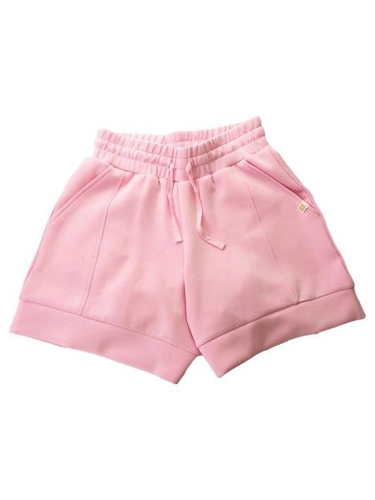 Light Pink Sophie Shorts