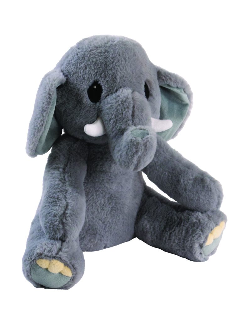 Simply Southern Tracking Plushies