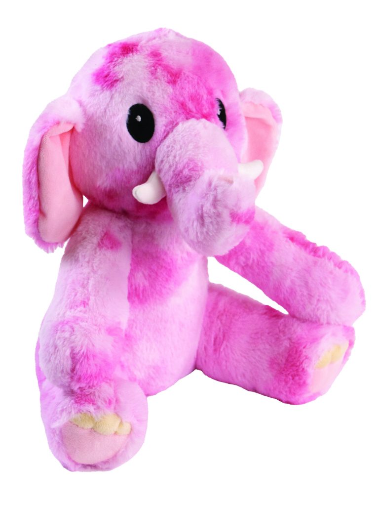 Simply Southern Tracking Plushies