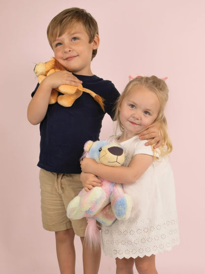 Simply Southern Tracking Plushies