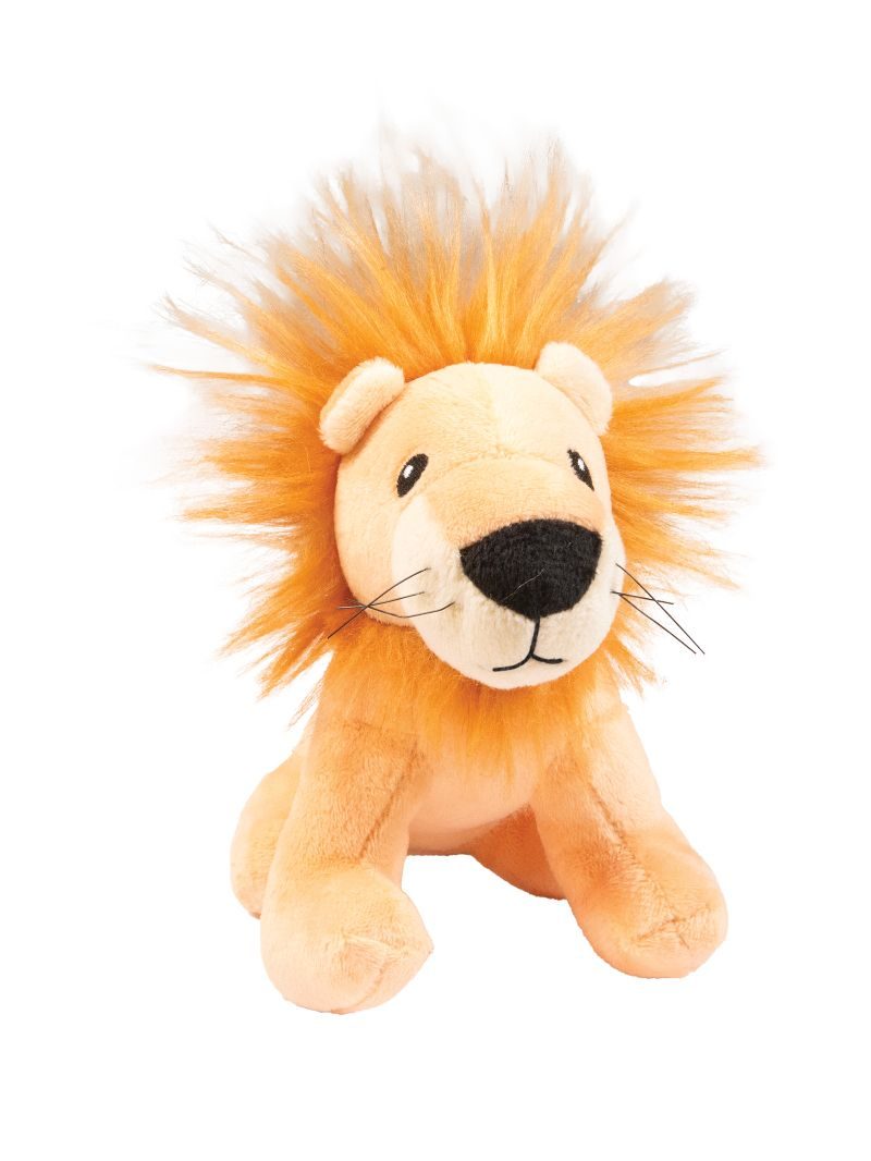 Simply Southern Tracking Plushies