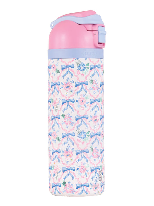 Ribbon 24 oz. Bottle Tumbler
