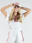 America Bow Trucker Hat