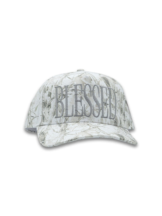 Blessed Trucker Hat