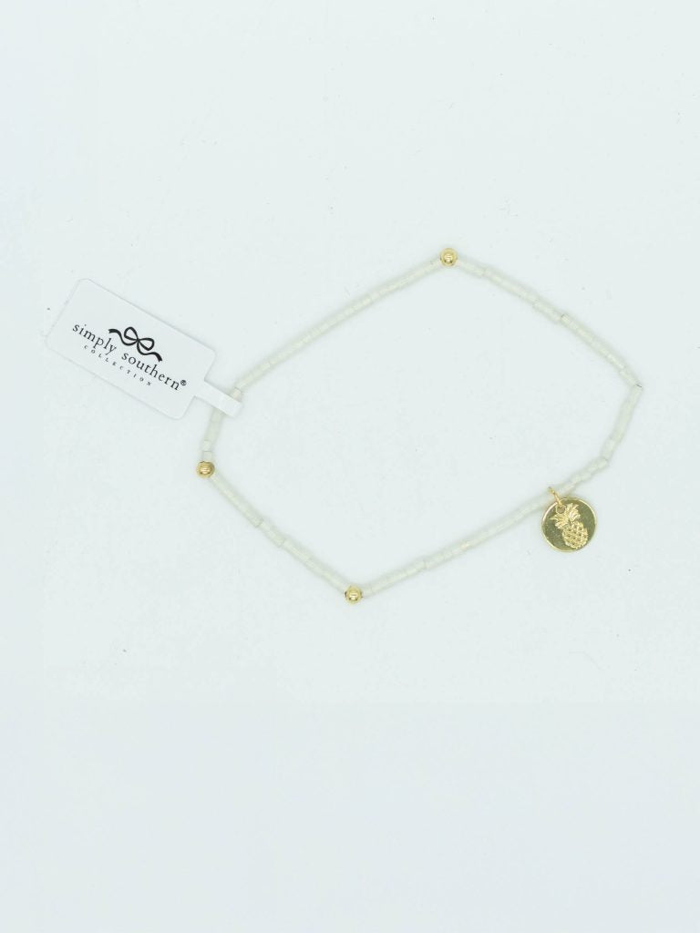 Simply Southern Color Positivity Bracelets