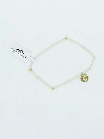 Simply Southern Color Positivity Bracelets