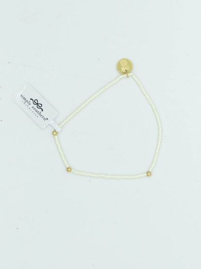 Simply Southern Color Positivity Bracelets