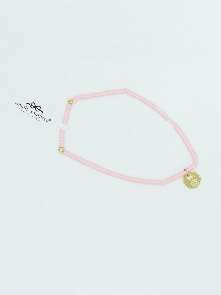 Simply Southern Color Positivity Bracelets