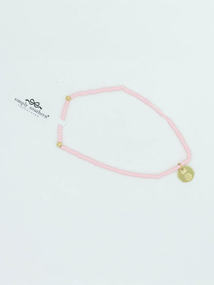 Simply Southern Color Positivity Bracelets