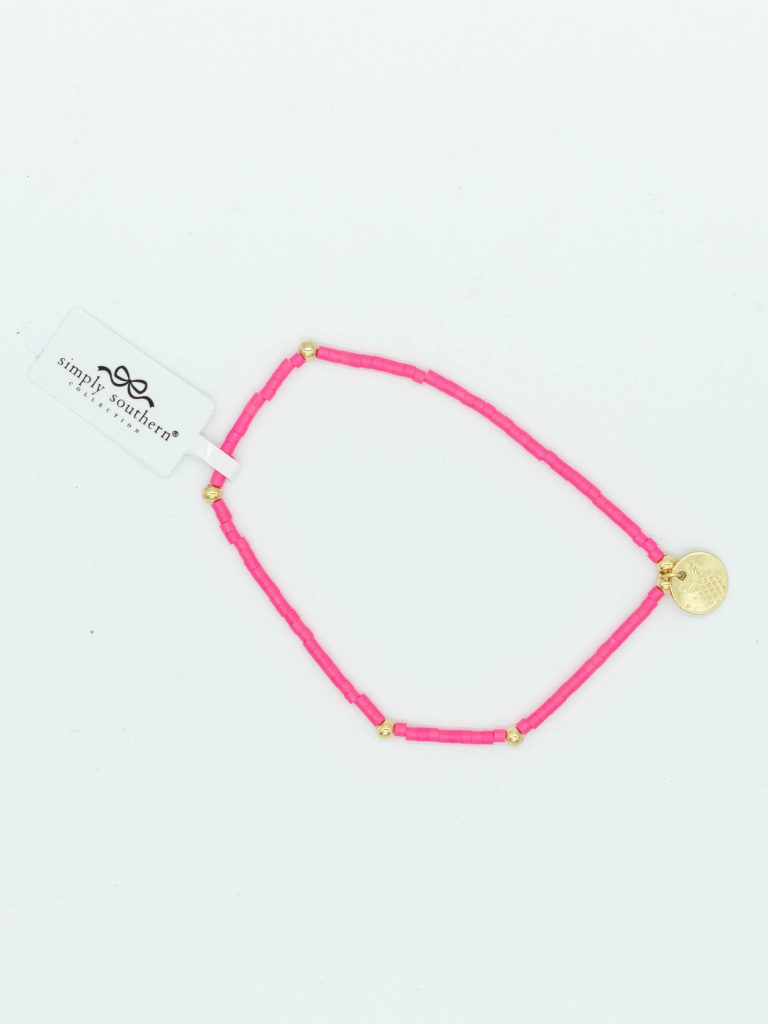 Simply Southern Color Positivity Bracelets