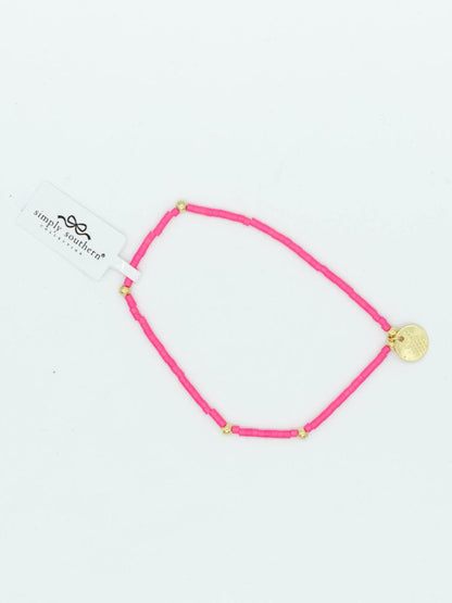 Simply Southern Color Positivity Bracelets