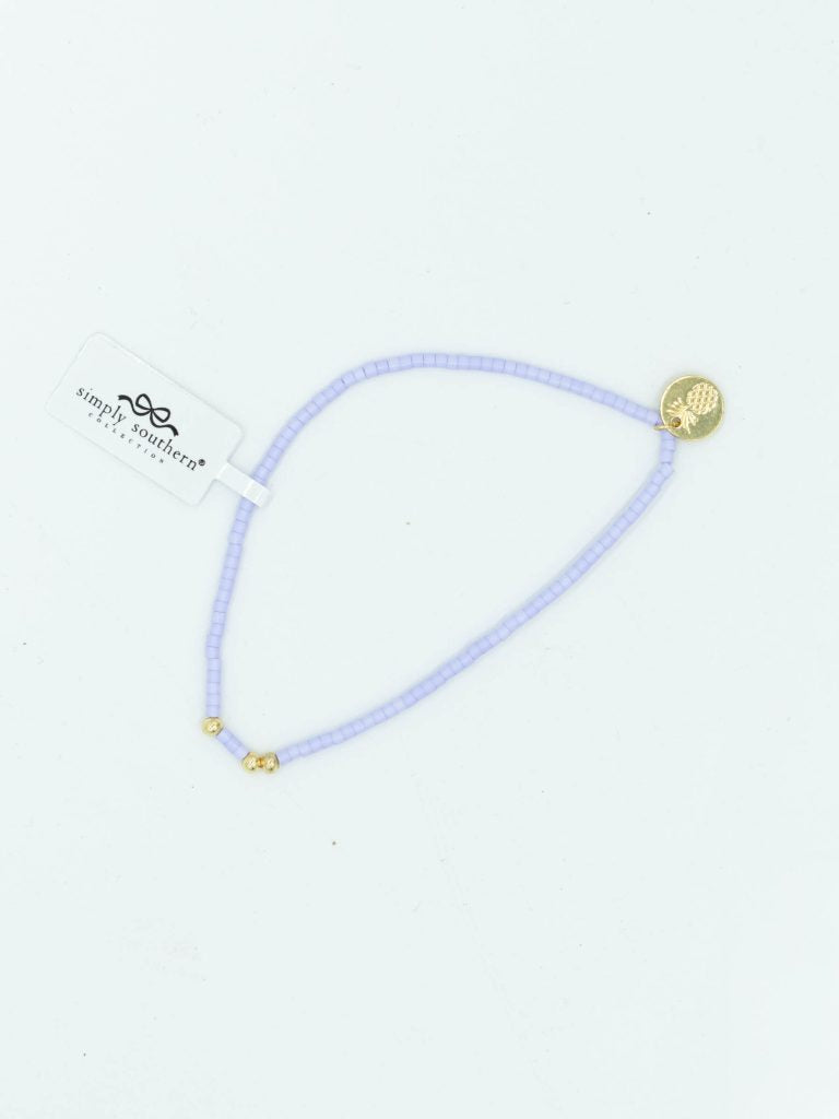 Simply Southern Color Positivity Bracelets