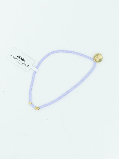 Simply Southern Color Positivity Bracelets