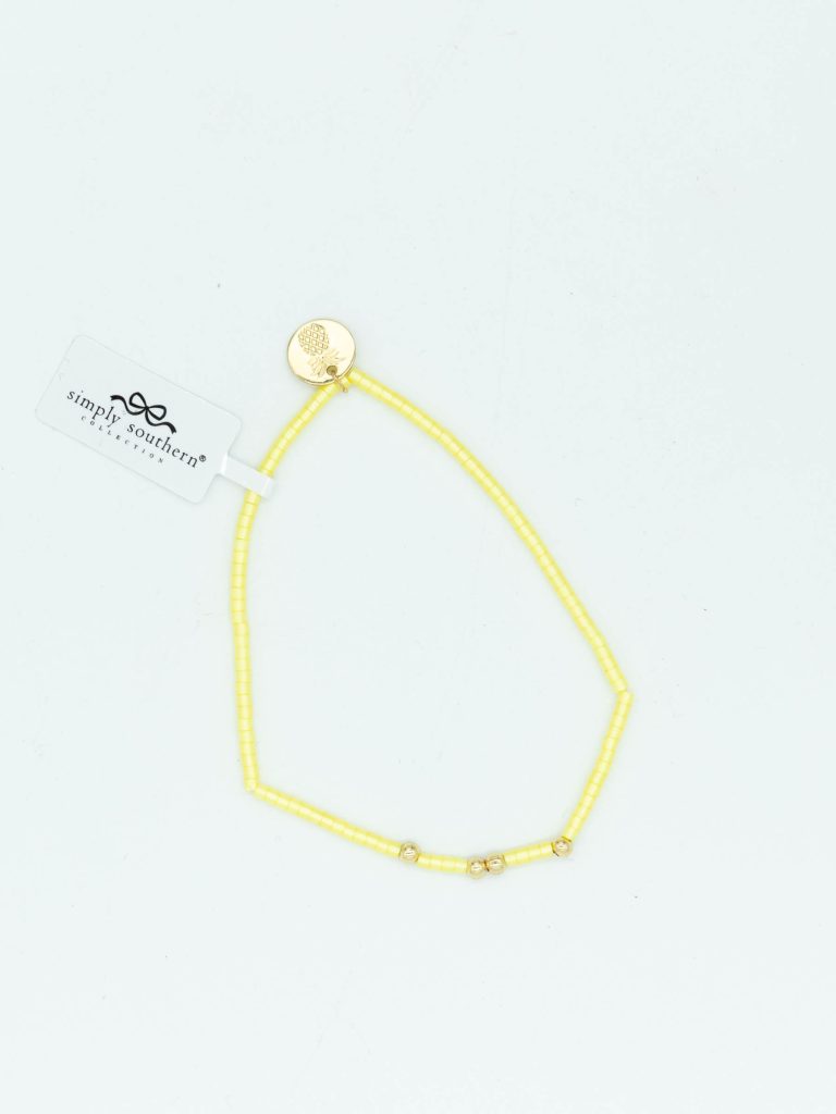 Simply Southern Color Positivity Bracelets