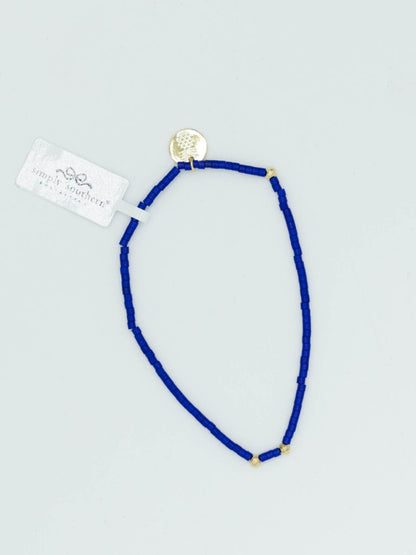 Simply Southern Color Positivity Bracelets
