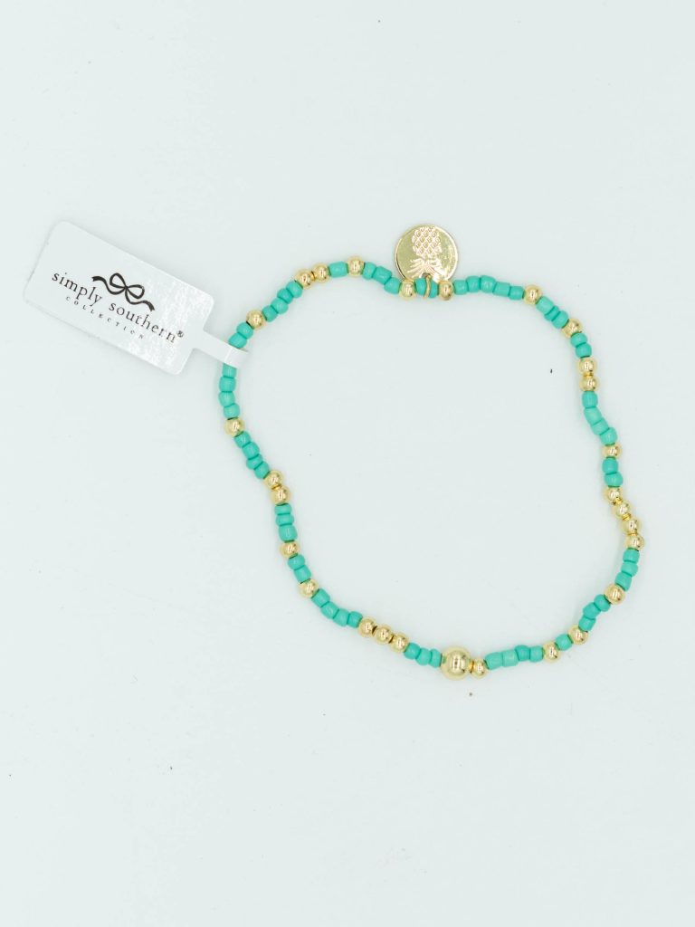 Simply Southern Color Positivity Bracelets