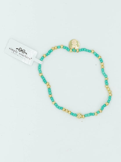 Simply Southern Color Positivity Bracelets