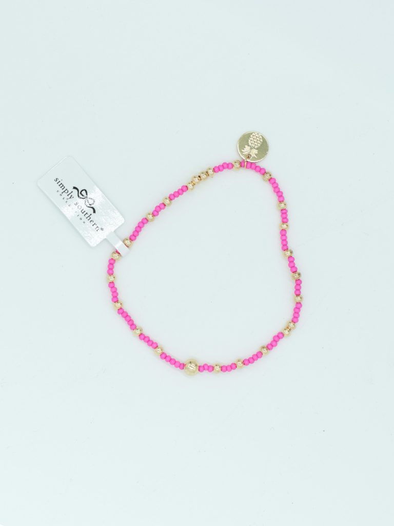 Simply Southern Color Positivity Bracelets