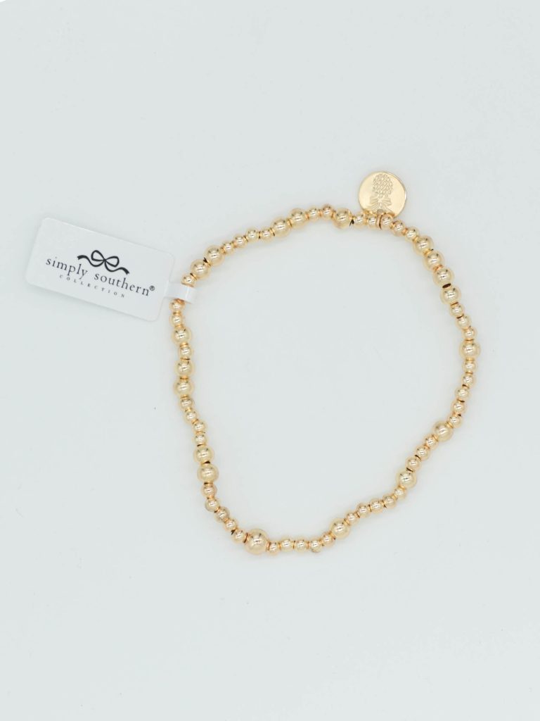Simply Southern Color Positivity Bracelets