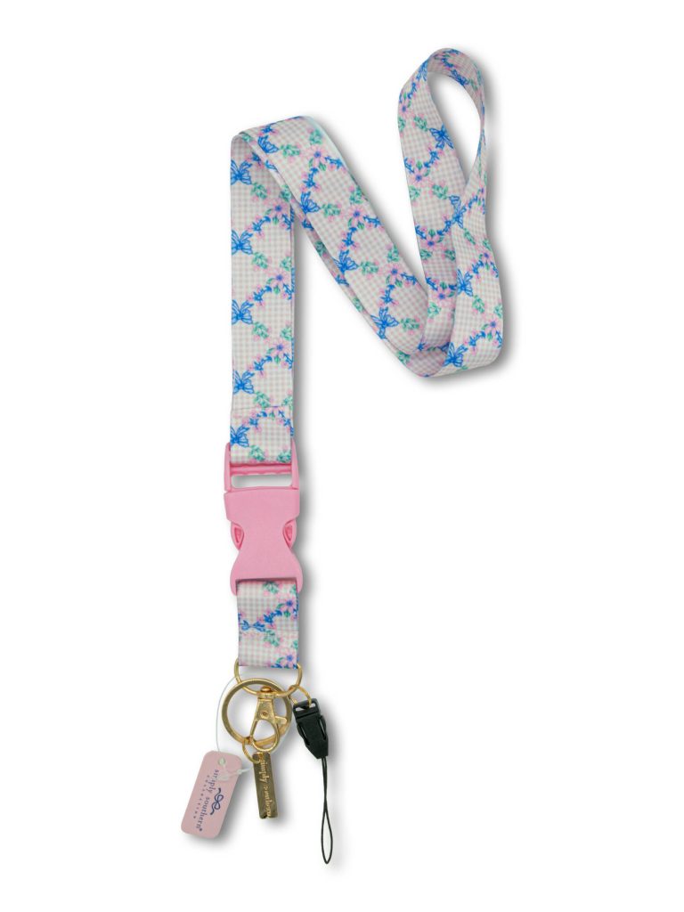 Breakaway Lanyards