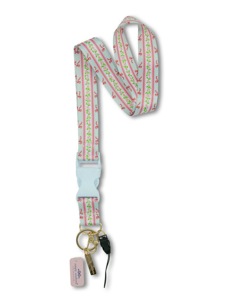 Breakaway Lanyards