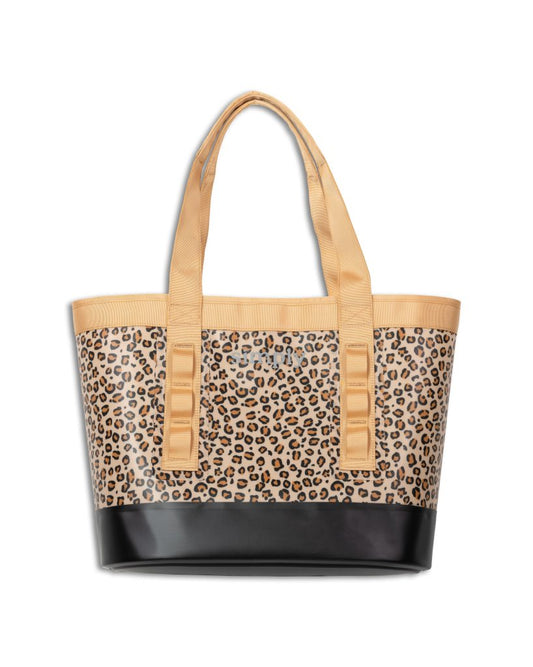 Leopard Simply Tough Tote