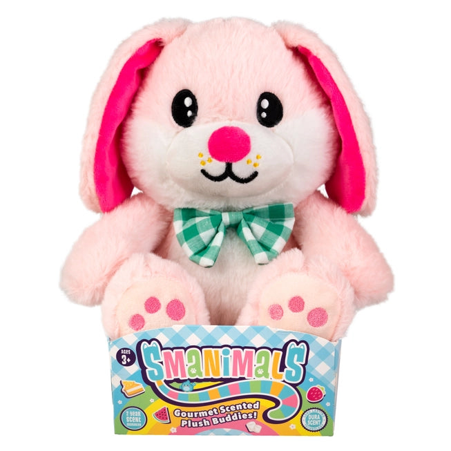 Smanimals Bunny - Strawberry