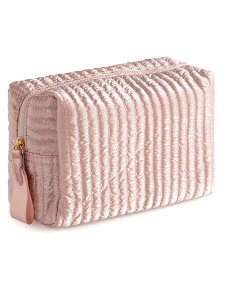 Rose Logan Large Boxy Cosmetic Pouch