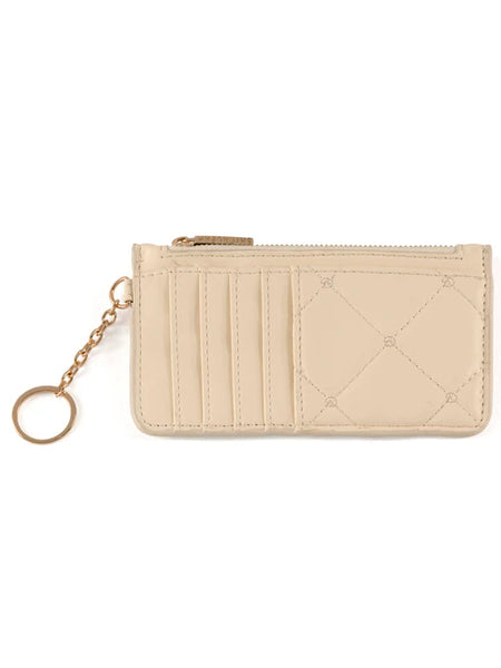 Ivory Mademoiselle Card Case